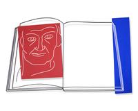 Untitled (Matisse Book)