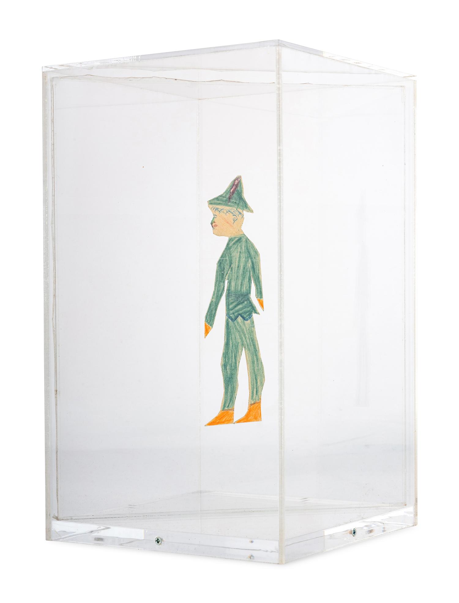Peter Pan , c. 1955-60