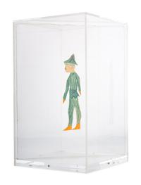 Peter Pan , c. 1955-60