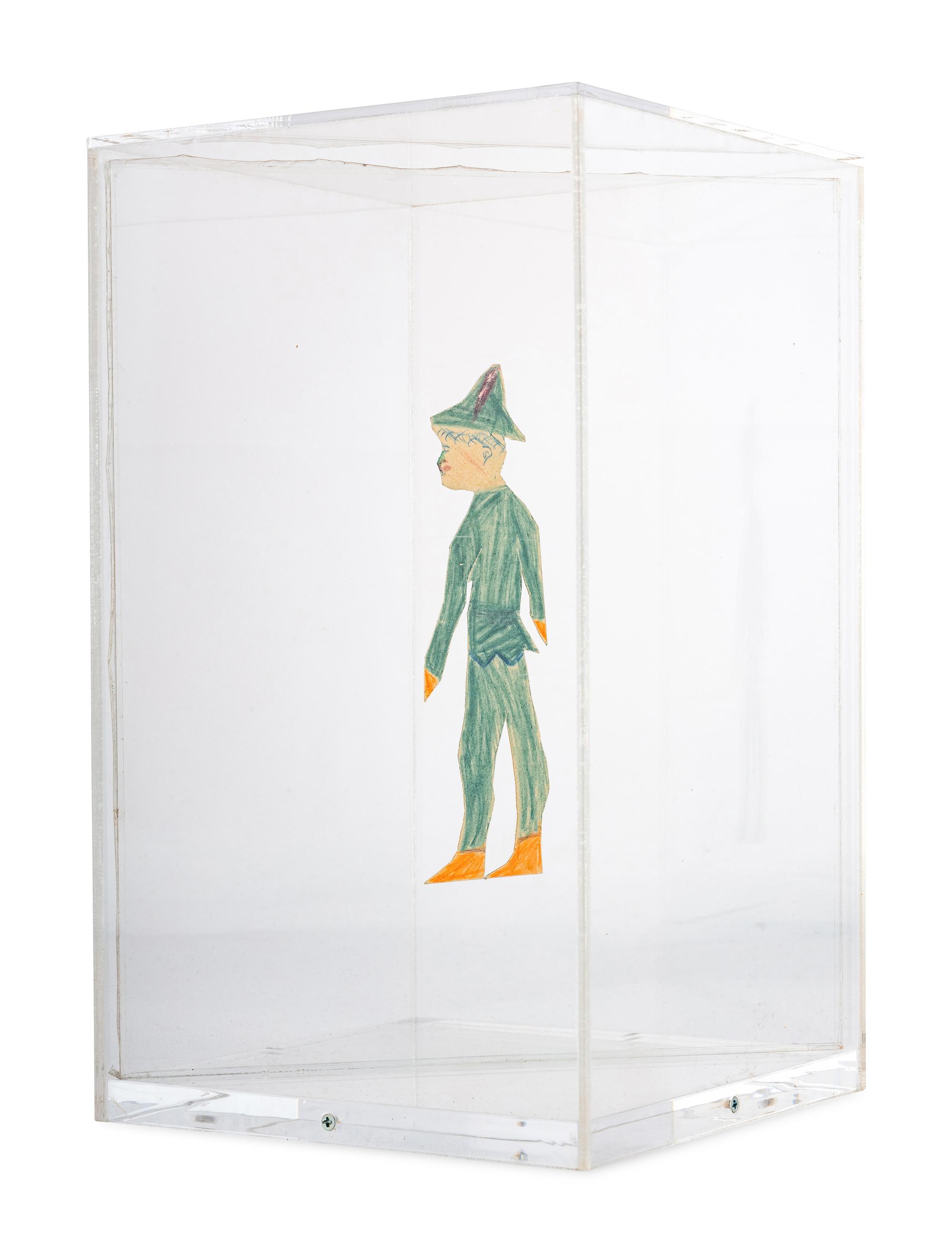 Peter Pan , c. 1955-60