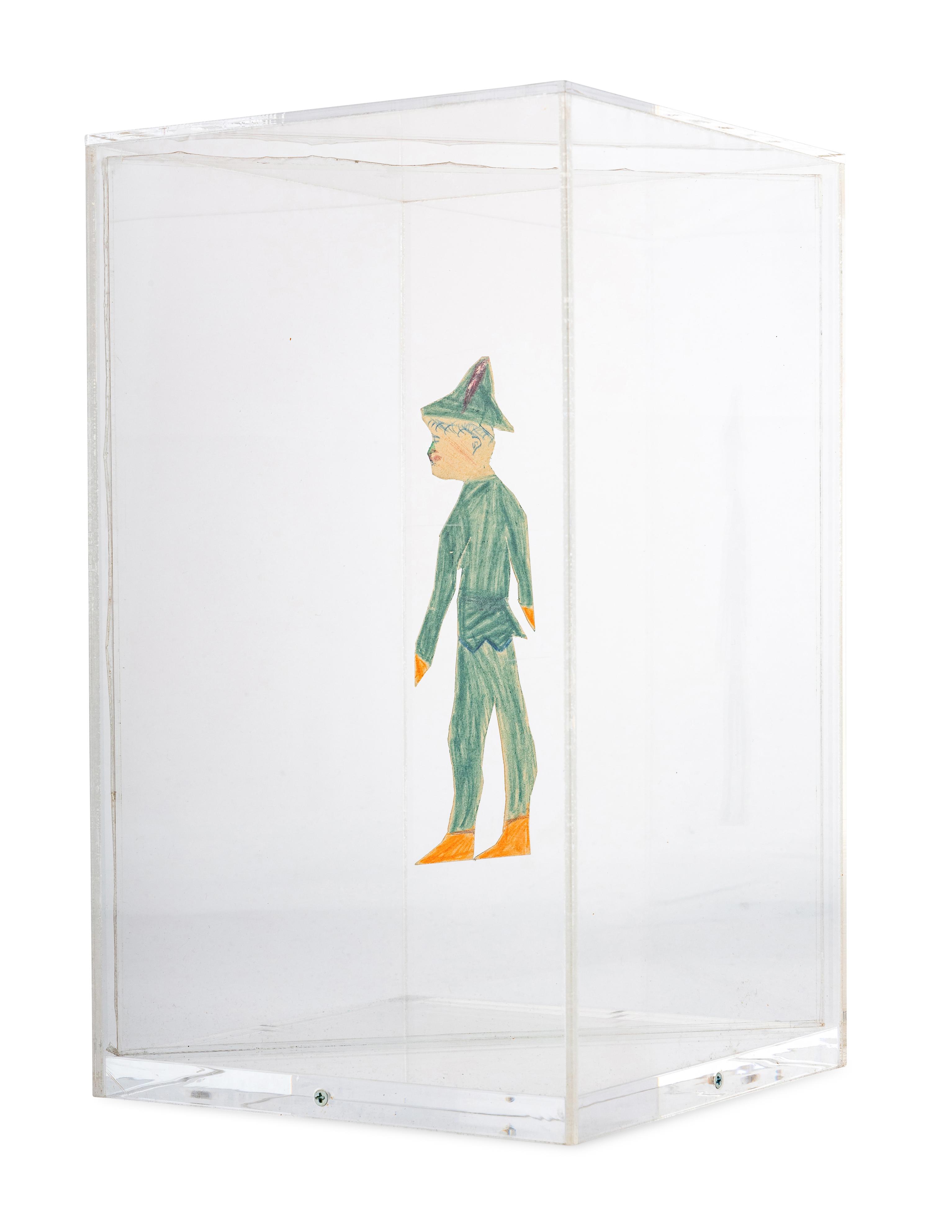 Peter Pan , c. 1955-60