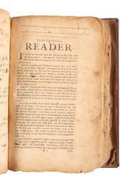 [QUAKERIANA]. PENN, William and George WHITEHEAD. The Christian-Quaker. [1674].