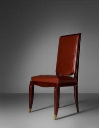 Set of Six Dining Chairs