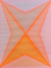 Richard Anuszkiewicz, (American, b. 1930), Untitled (Portfolio of Ten)