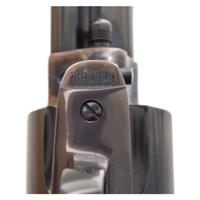 *Custom Tuned 4.75" 3rd Generation Colt Single Action Army in .45 Colt