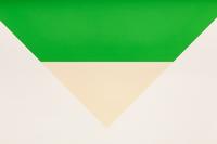 Green/White