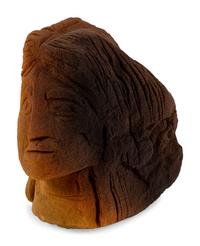 Untitled (Dreadlocks)
