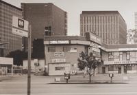 Catherine Opie (born 1961) Untitled #1, from the series "Mini Malls", 1997