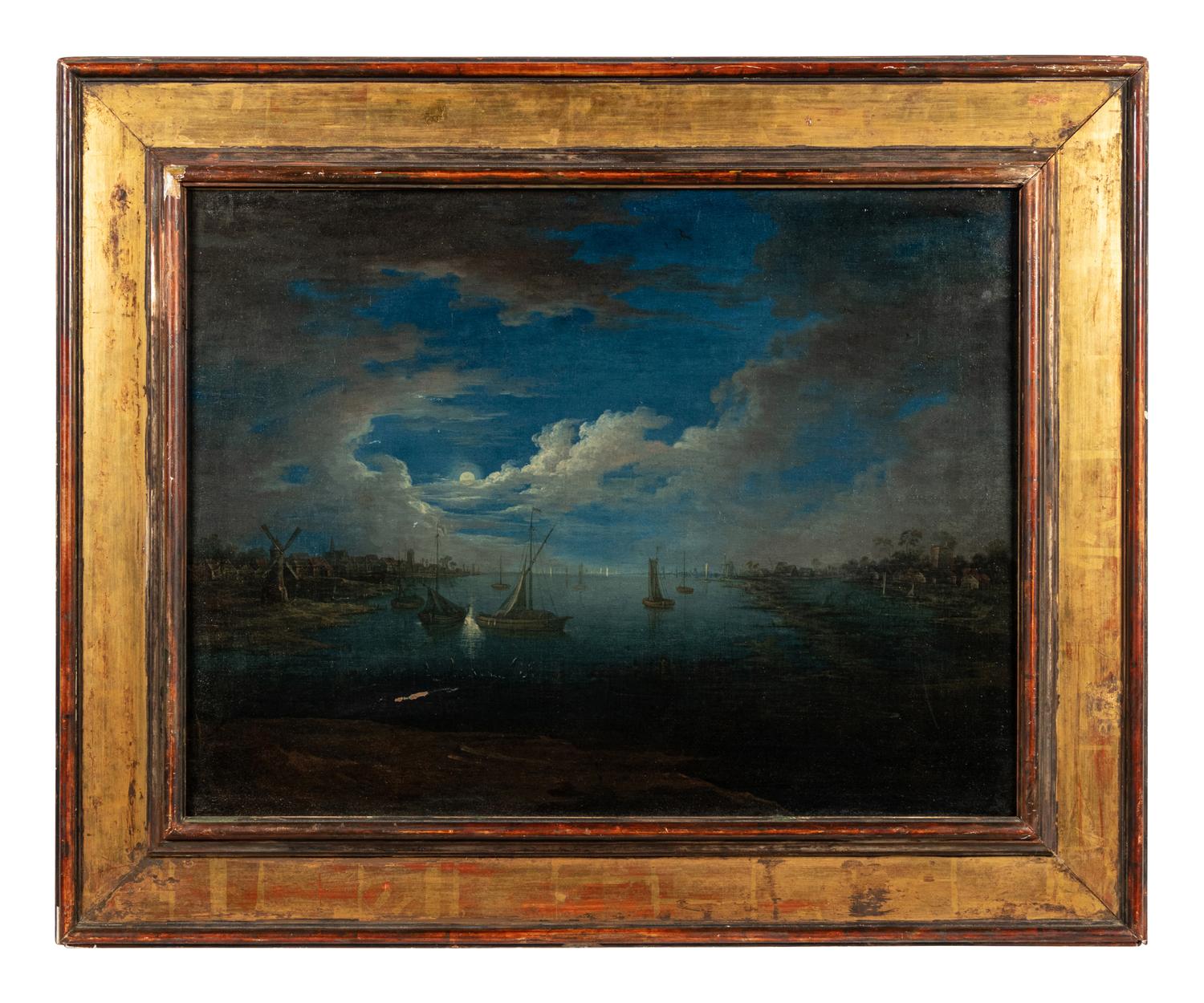Dutch School, 19th Century