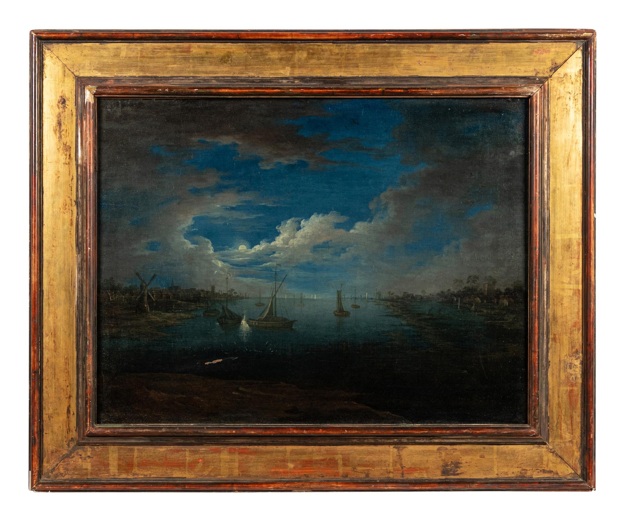Dutch School, 19th Century