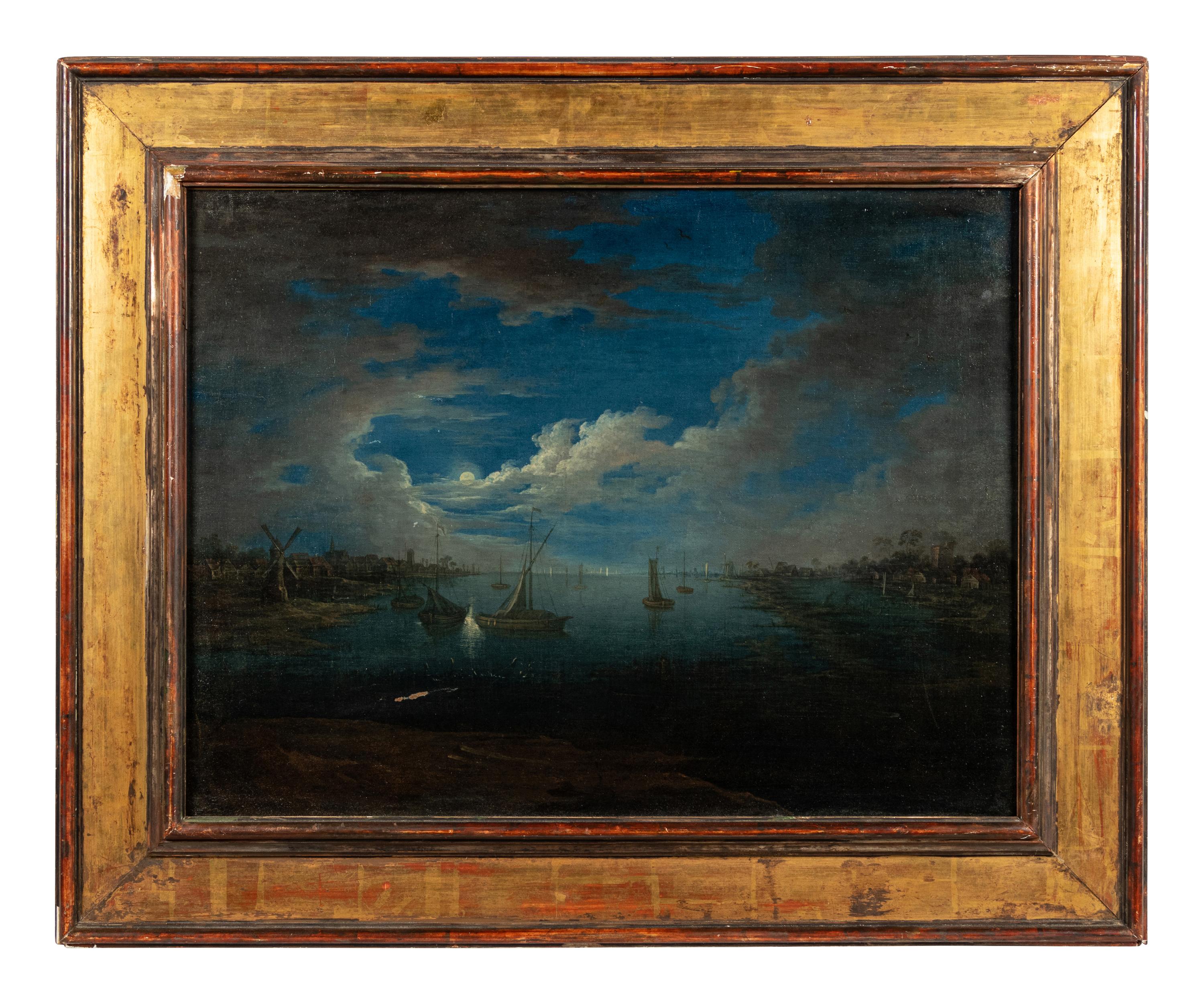 Dutch School, 19th Century