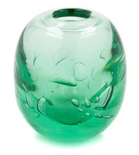 Dominick Labino, (American, 1910-1987), Vase