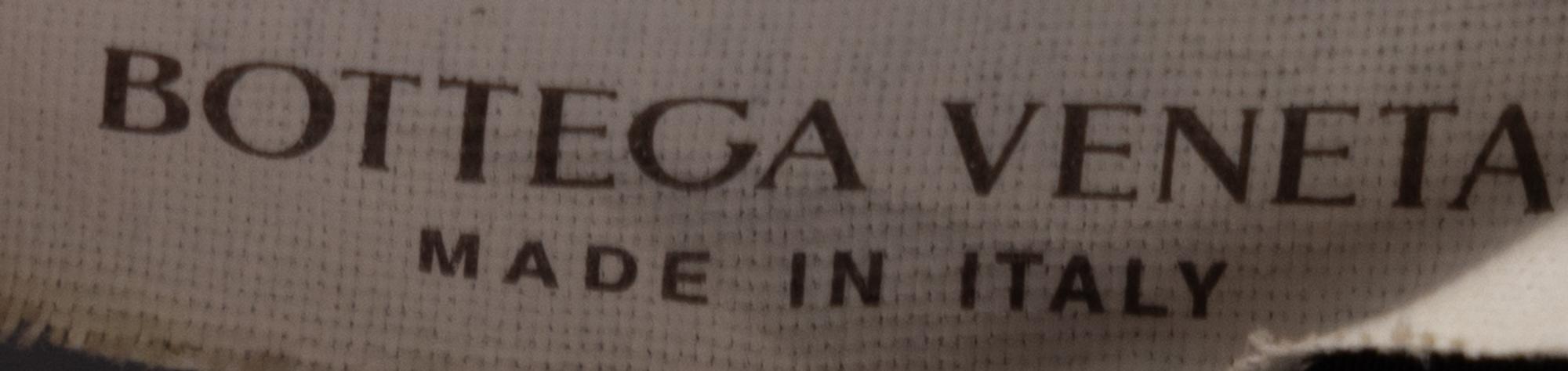 Bottega Veneta, Small Helmet Bag in Padded Woven Leather