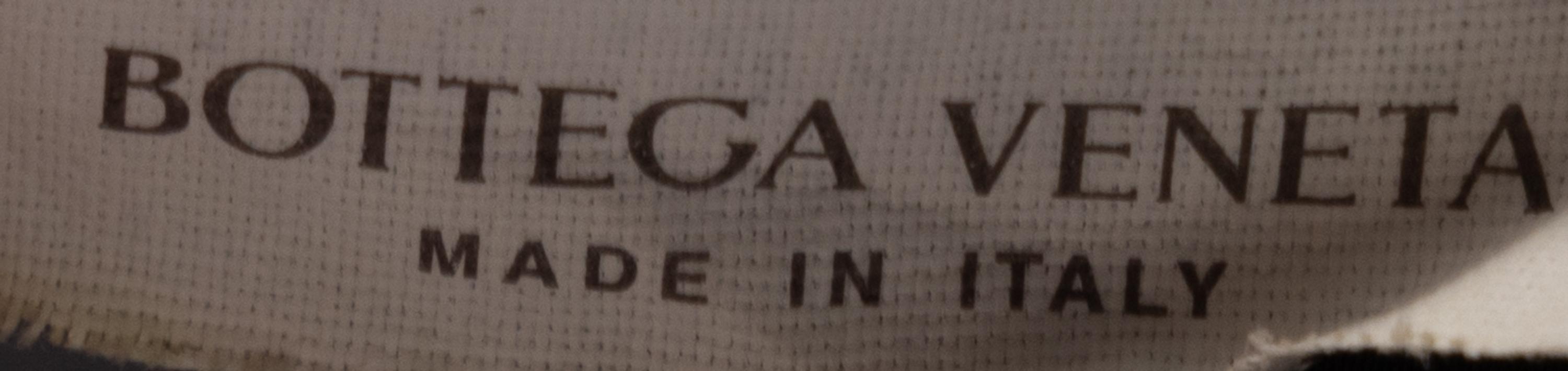 Bottega Veneta, Small Helmet Bag in Padded Woven Leather