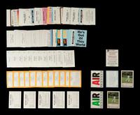 A Large Group of Assorted 1980s-90s Unlicensed Michael Jordan Basketball Cards