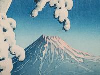 Kawase Hasui