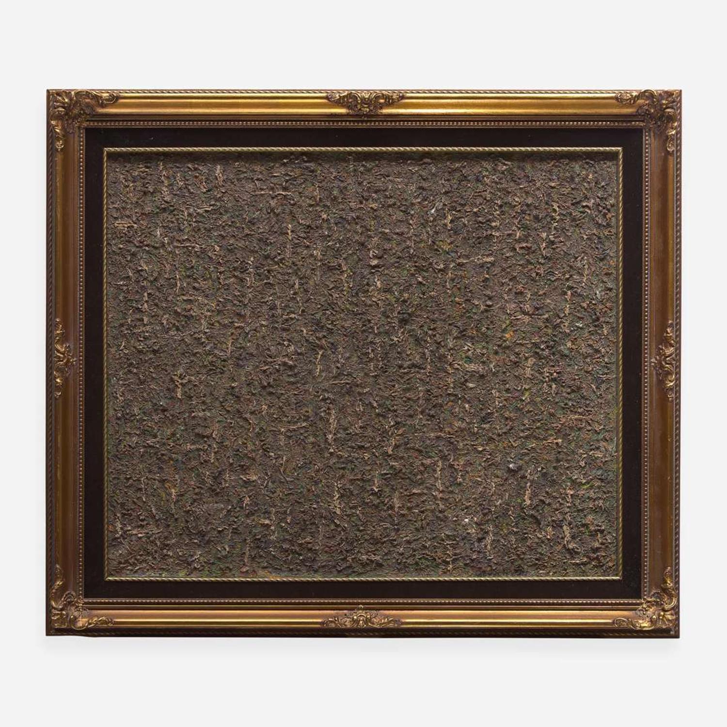 George Chann (American/Chinese, 1913-1995) Untitled