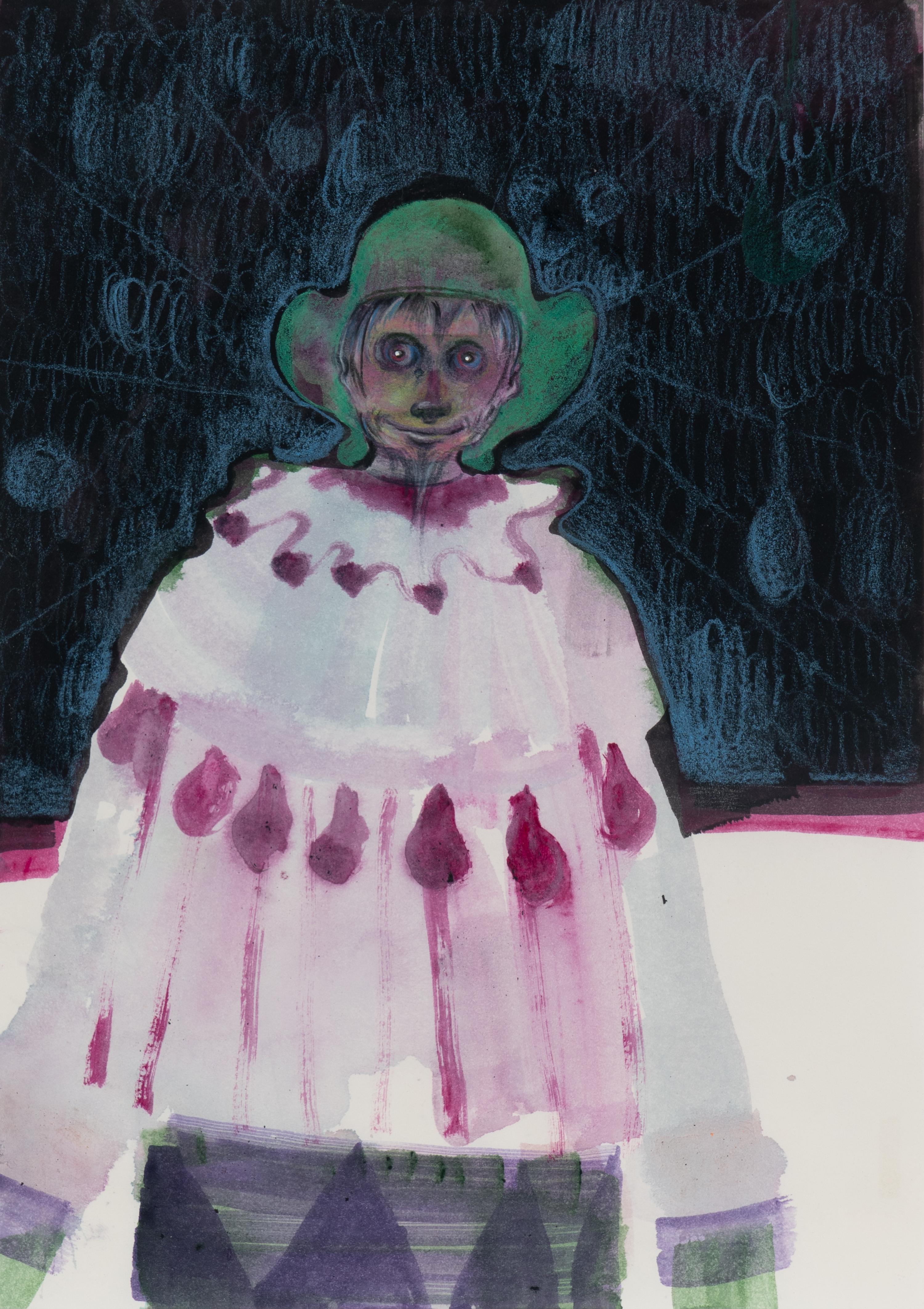 Ohne Titel , 2007-2008