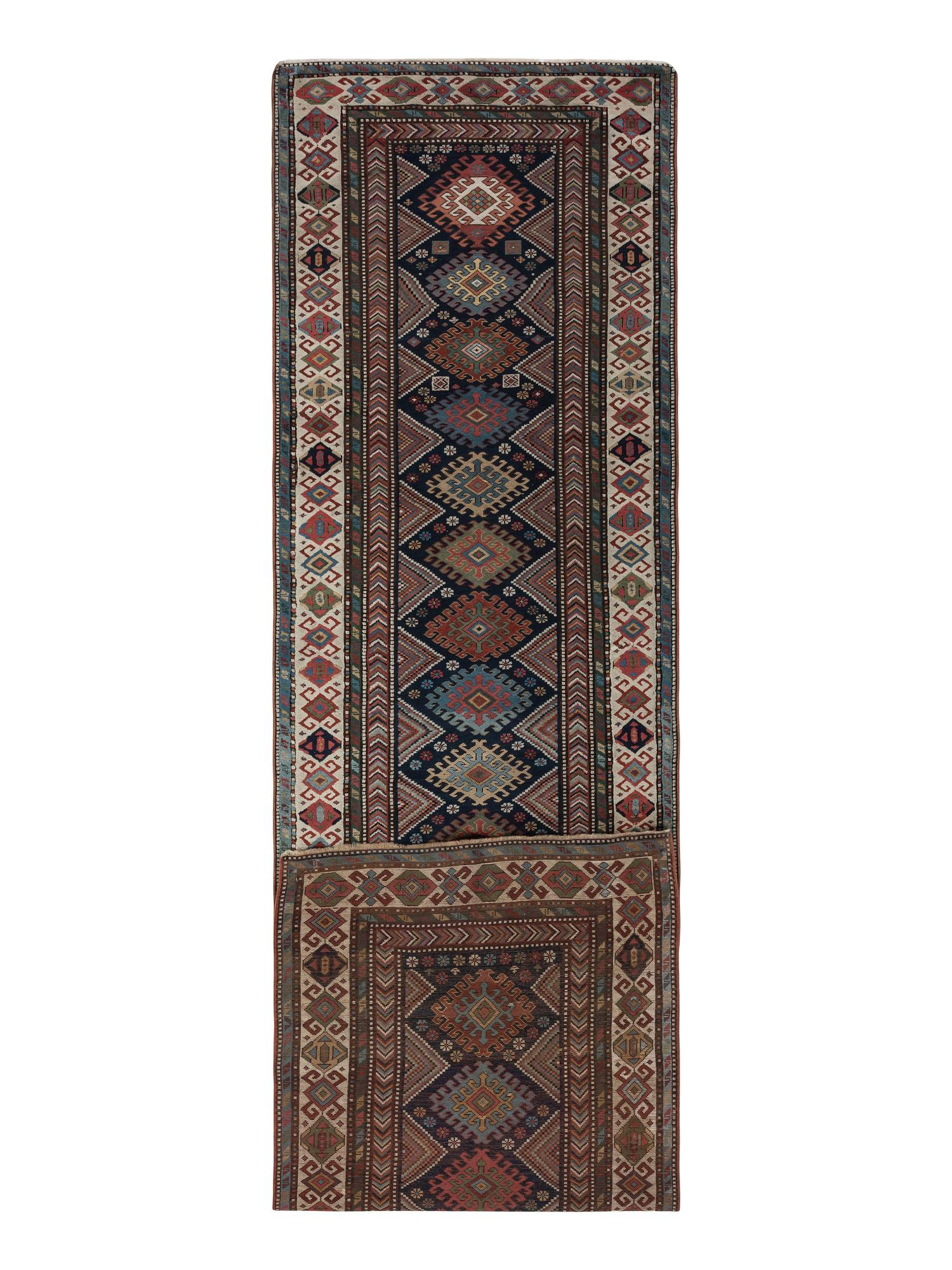 A Bergama Runner