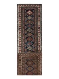 A Bergama Runner
