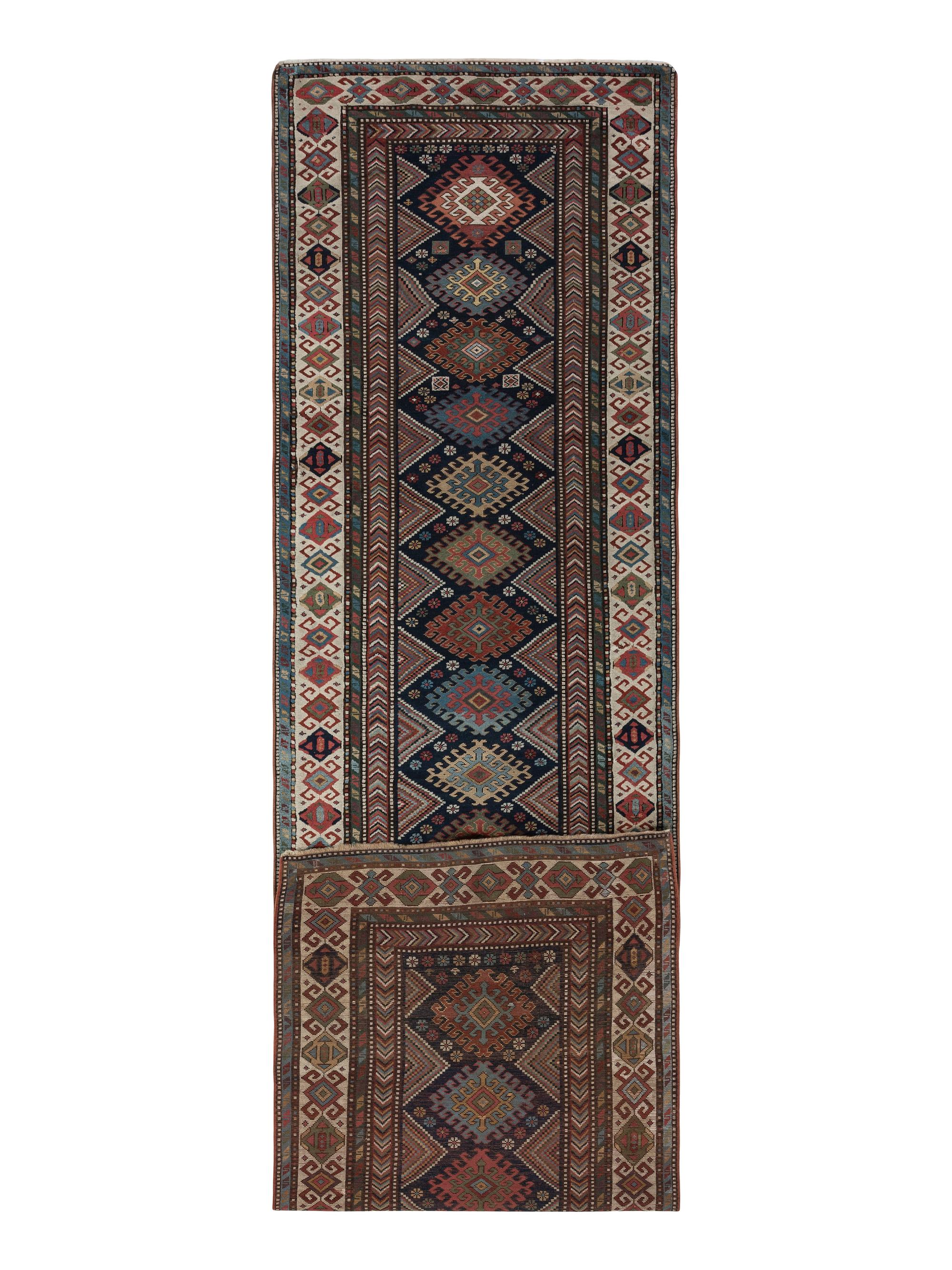 A Bergama Runner