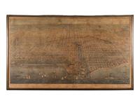PALMATARY, J[ames] T. Chicago . Cihcago [sic]: Braunhold & Sonne [now Charles Sonne], [1857].
