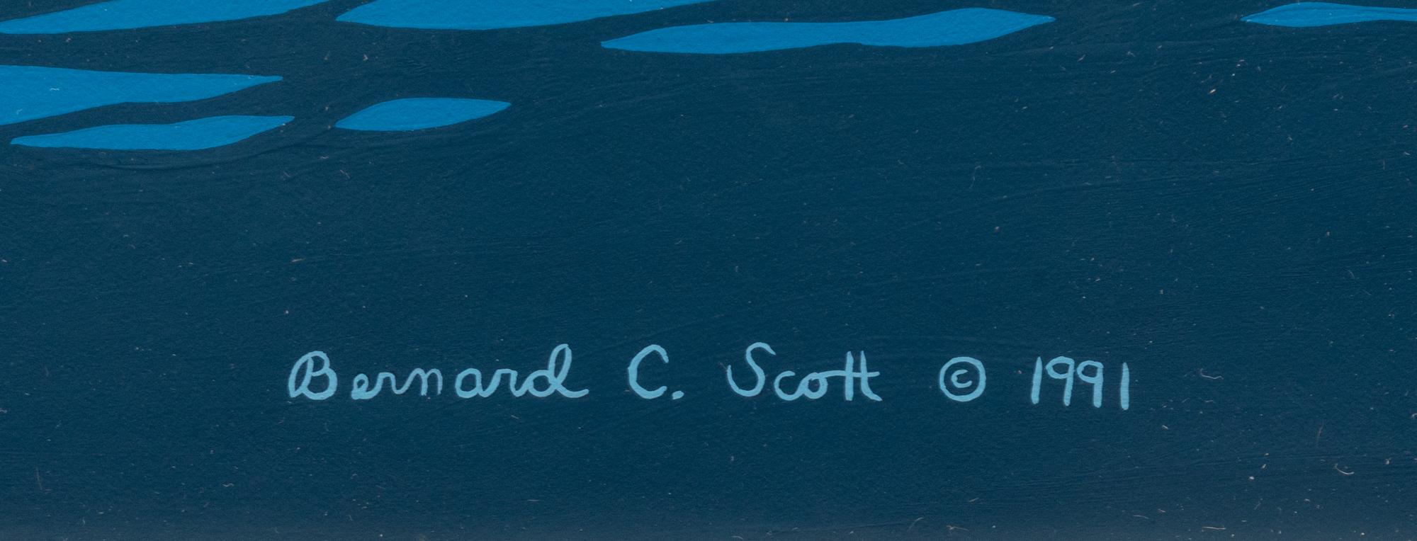 Moonlight Serenade , 1991