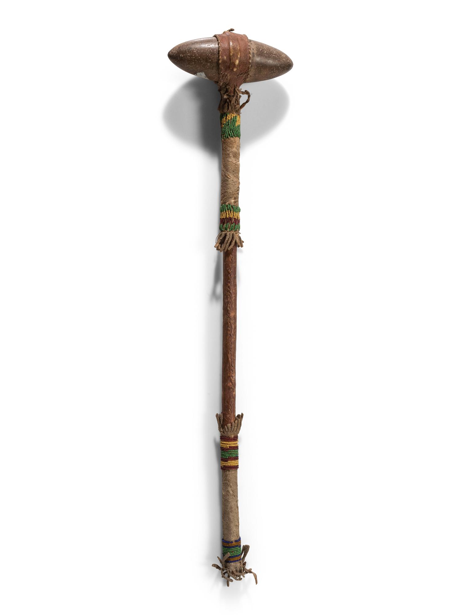 Plains Stone Club