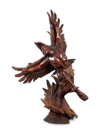 The Wind Dancer , edition 10/50