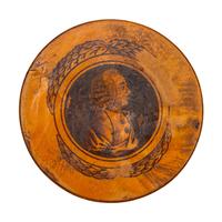 Three French Burlwood and Gilt Metal Boxes