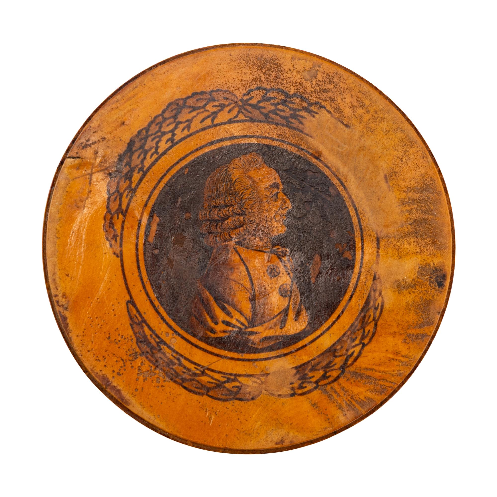 Three French Burlwood and Gilt Metal Boxes