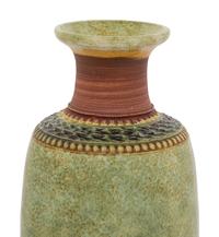 Vase, c. 1960 Klase Höganäs, Sweden