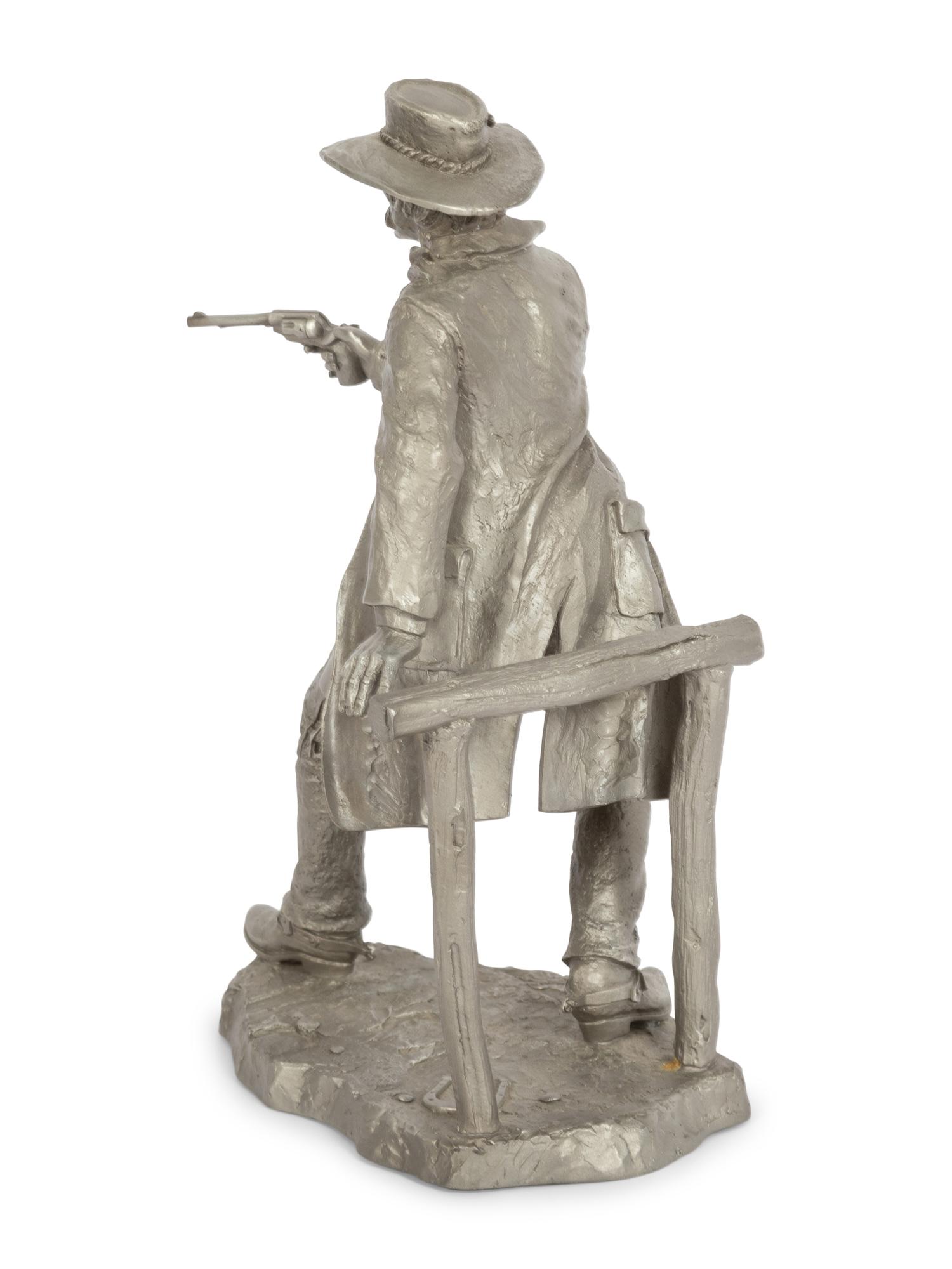 The Gunfighter