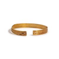 An Achaemenid Gold Bracelet