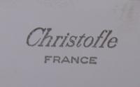 A Christofle Vendom-Arcantia Silver-Plate Flatware Service