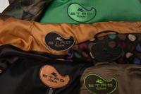 A Group of Five Etro Jackets