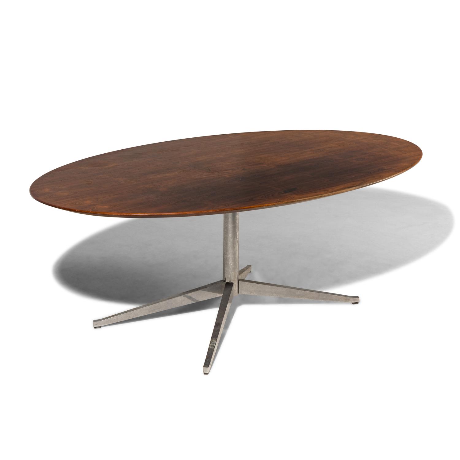 Rosewood Dining Table