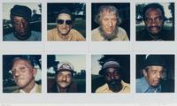 Grant Park (Eight Portraits)