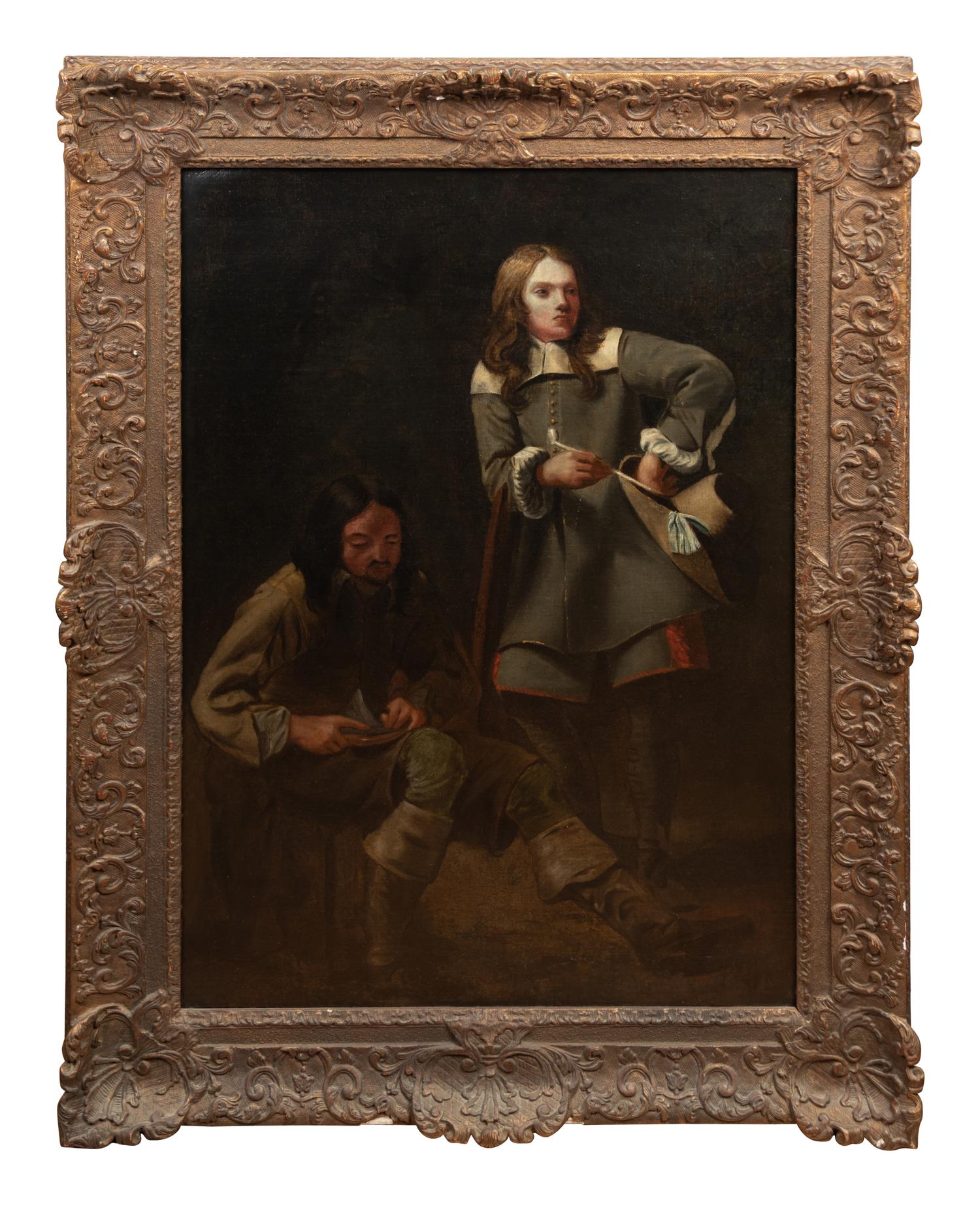 After Michiel Sweerts (Flemish, 1618–1664)