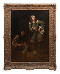 After Michiel Sweerts (Flemish, 1618–1664)