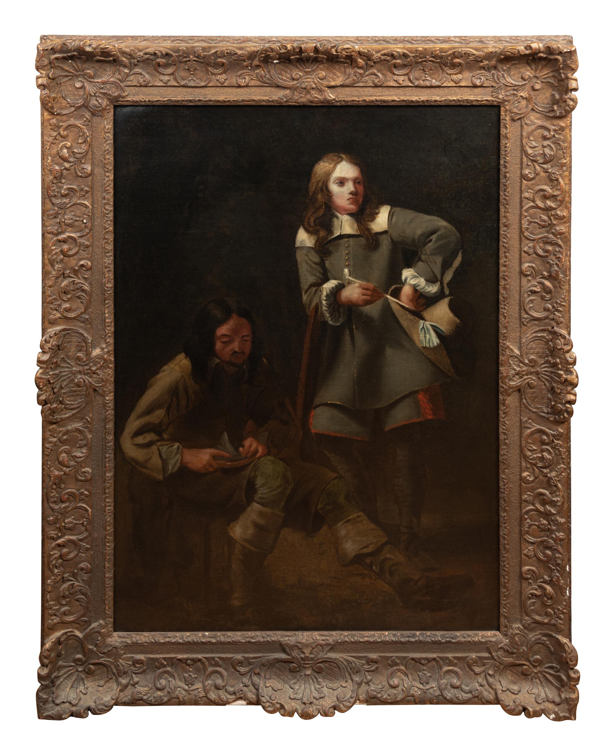 After Michiel Sweerts (Flemish, 1618–1664)