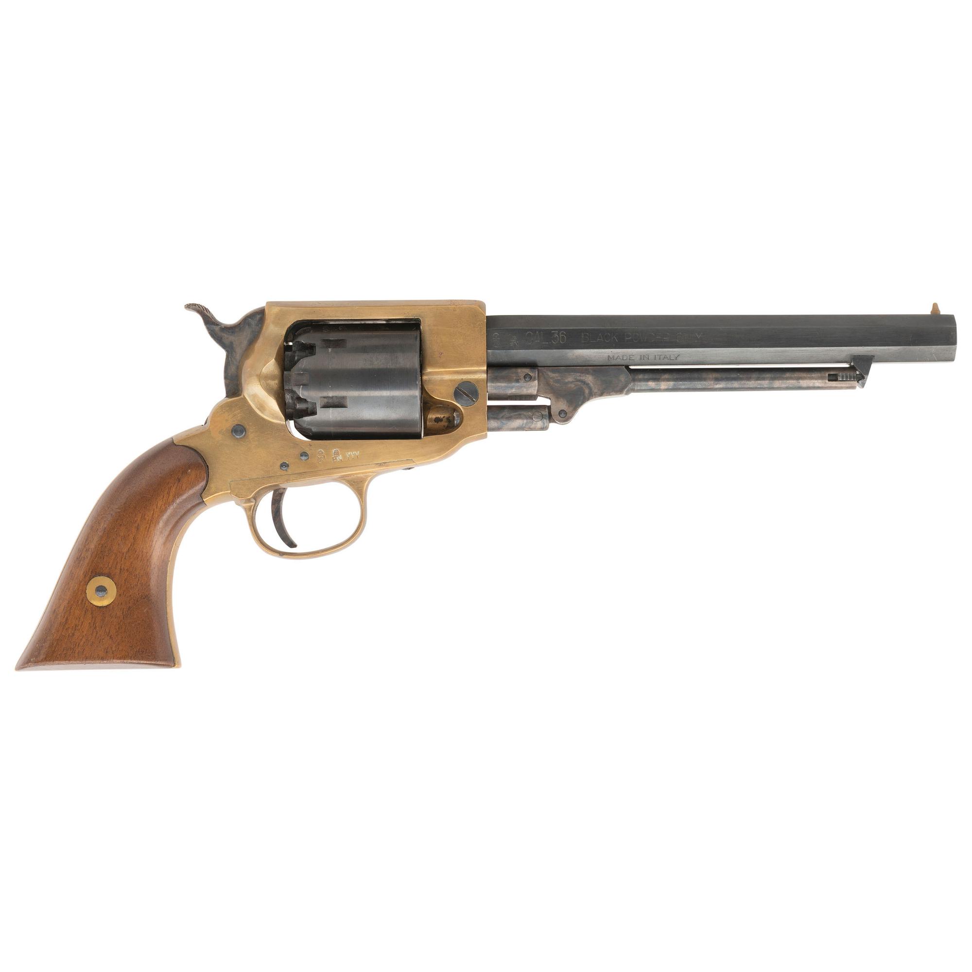 Richland Arms Co. Replica Spiller & Burr Revolver