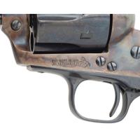 *Colt Single Action Army 3rd Generation in Box