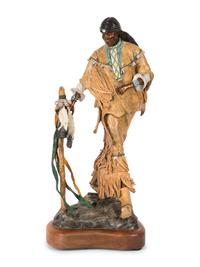 Changing Woman , Foundry Cast 1