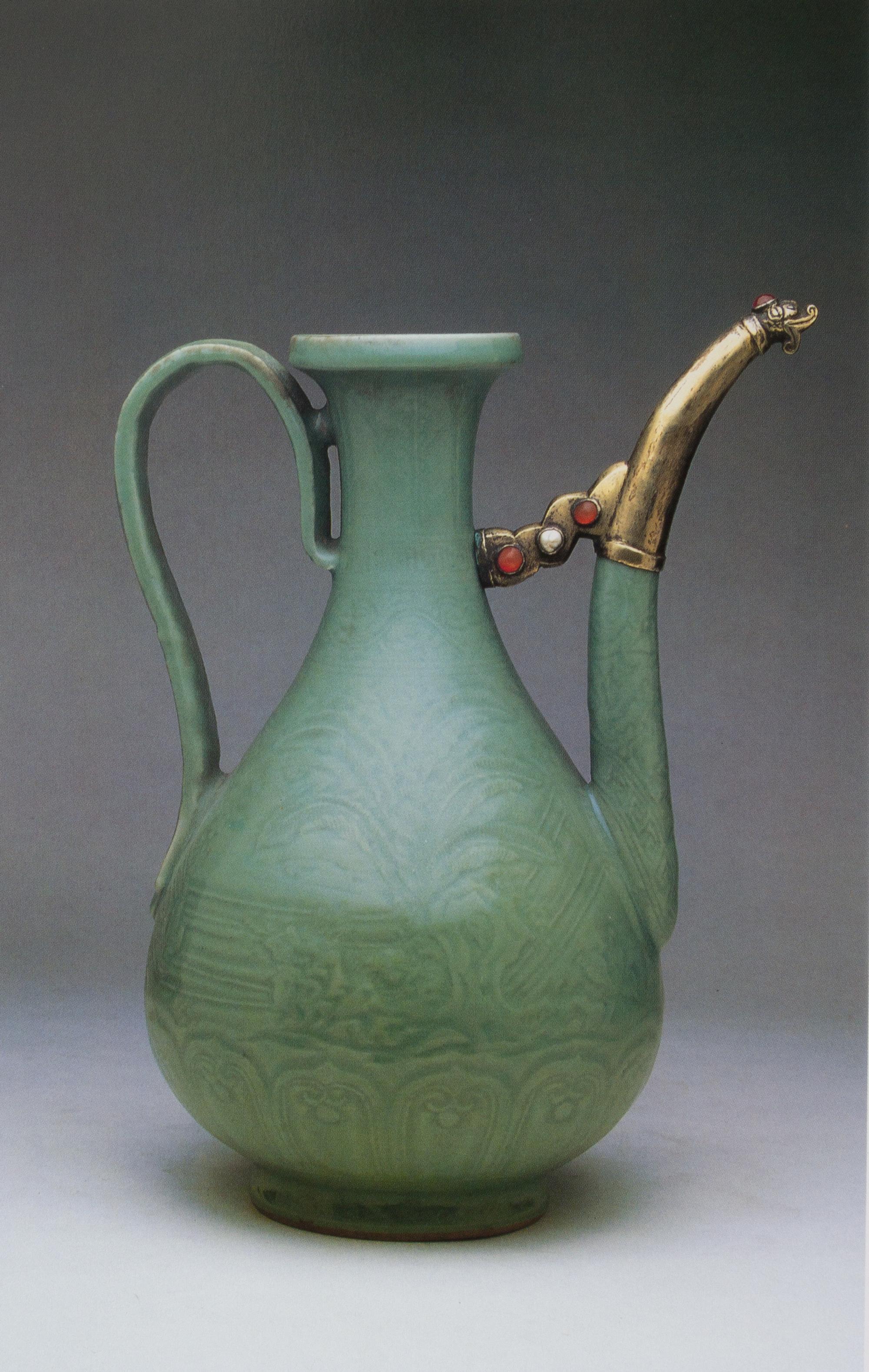 REGINA KRAHL (EDITED BY JOHN AYERS), Chinese Ceramics in the Topkapi Saray Museum, Instanbul — 3 volumes