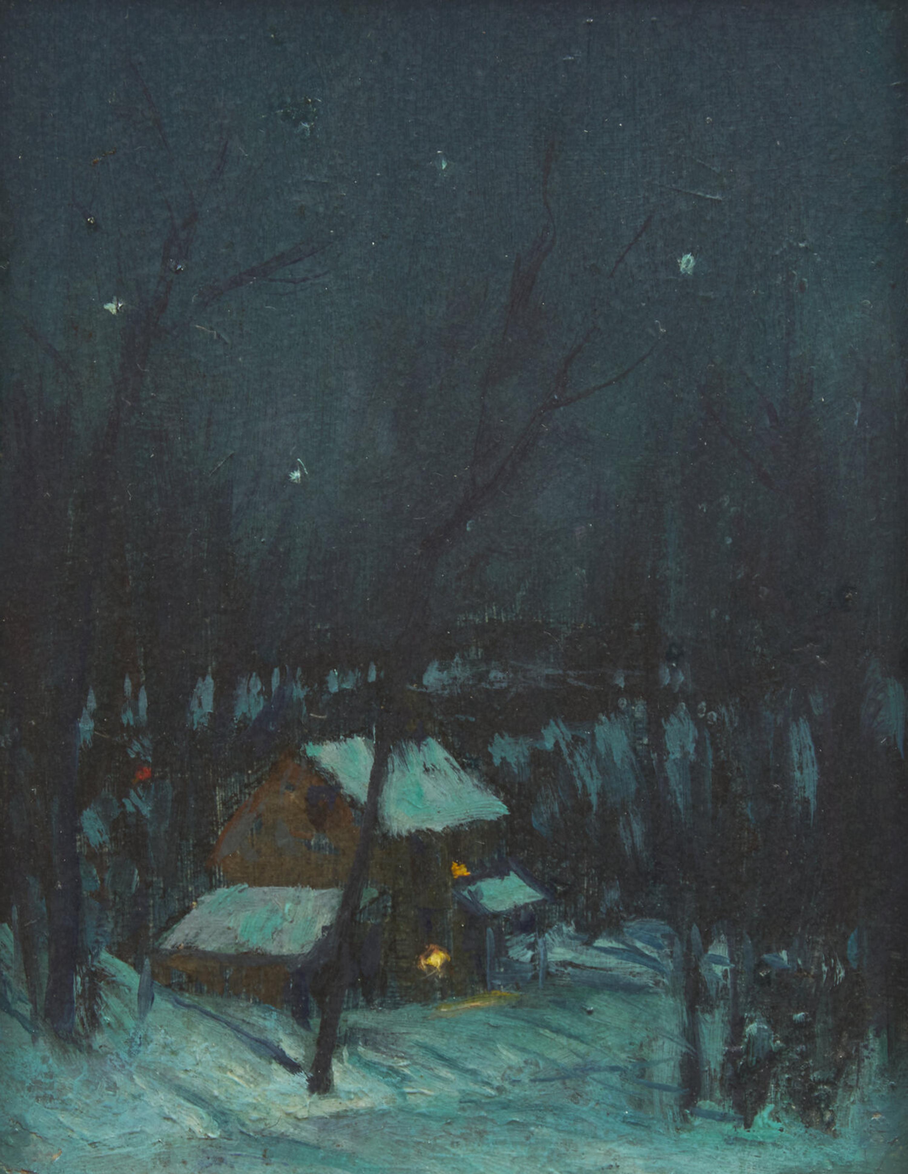 George William Sotter (American, 1879-1953)
