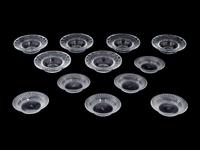 A Group of Lalique Small Coupes