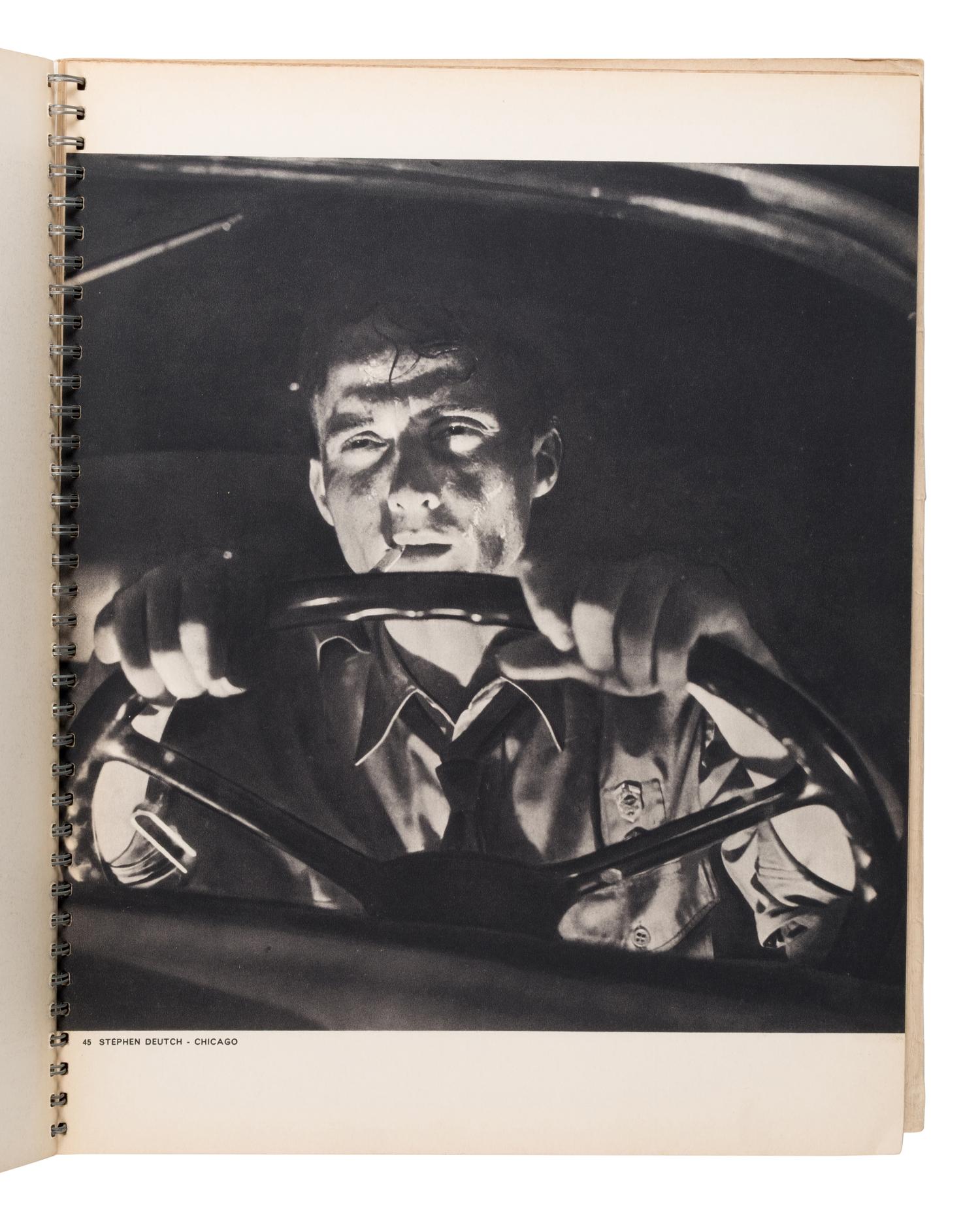 Peignot, Charles (1897-1983), editor. Photographie. Paris: Arts et Métiers Graphiques, 1930-1939, 1947.