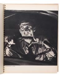 Peignot, Charles (1897-1983), editor. Photographie. Paris: Arts et Métiers Graphiques, 1930-1939, 1947.