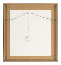 Curtained Window, 2005